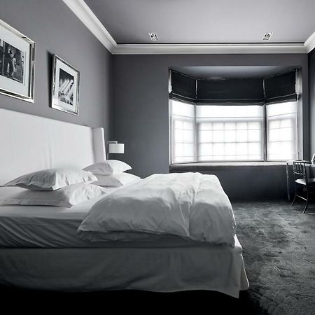 Hotel Odette en Ville Ixelles Eksteriør bilde