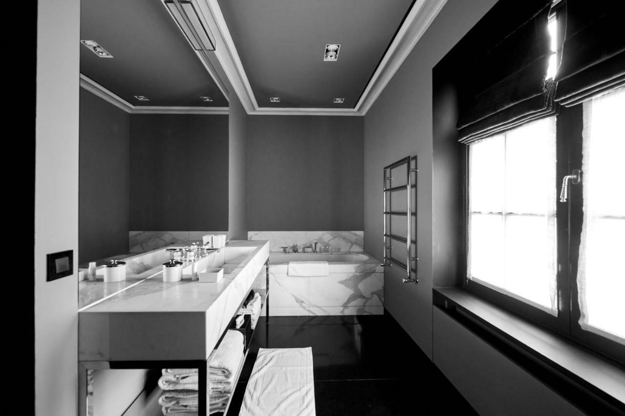 Hotel Odette en Ville Ixelles Eksteriør bilde
