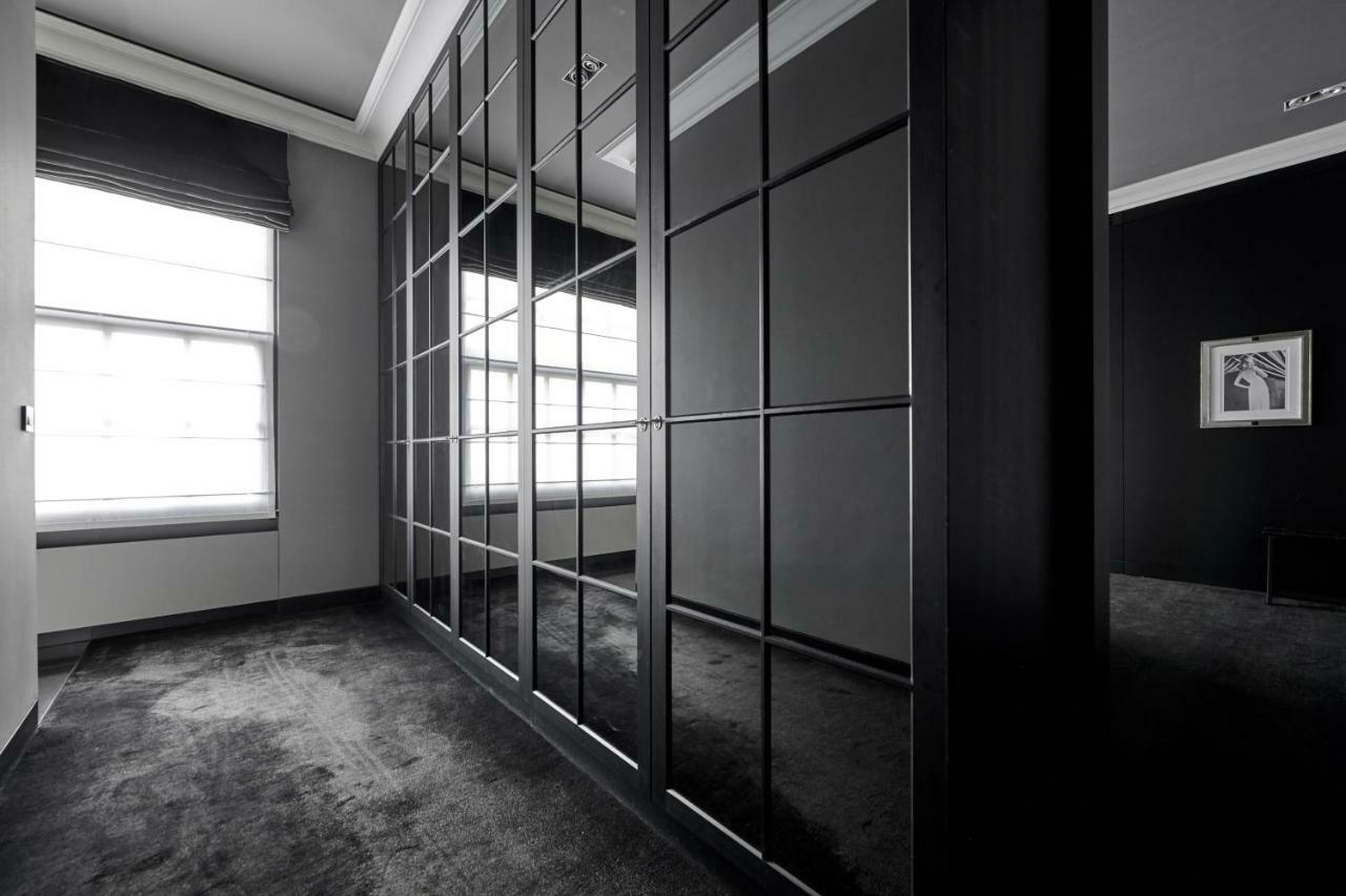 Hotel Odette en Ville Ixelles Eksteriør bilde