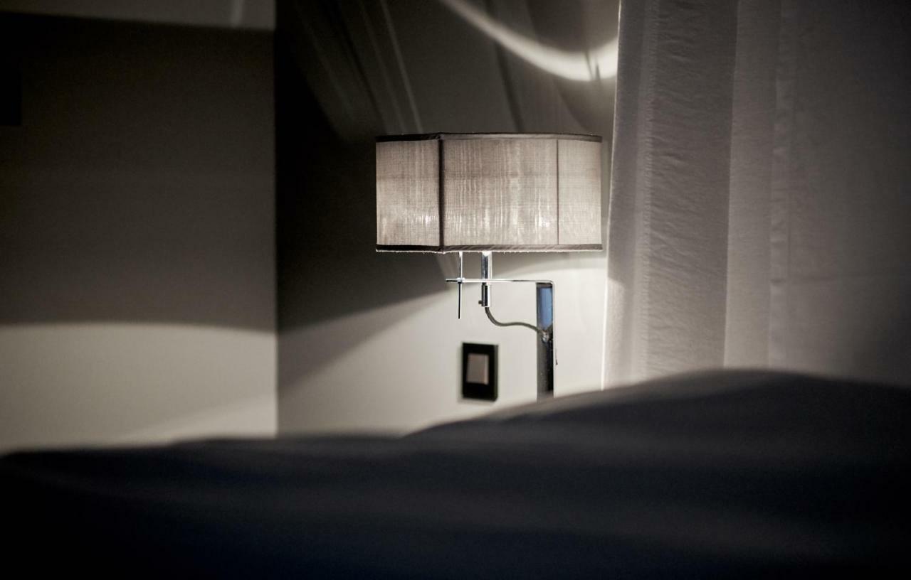 Hotel Odette en Ville Ixelles Eksteriør bilde